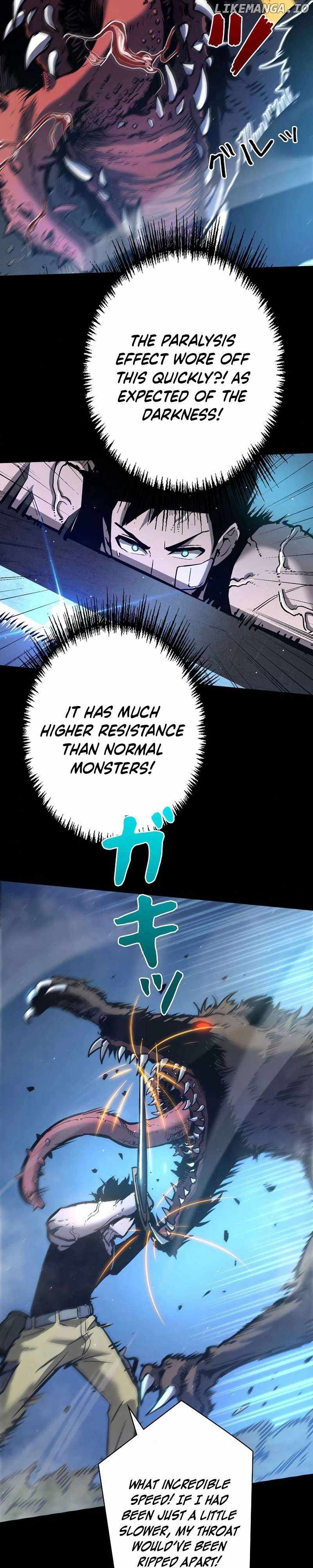 Become the Strongest Hero Through the Cheat Systeme Chapter 23 18